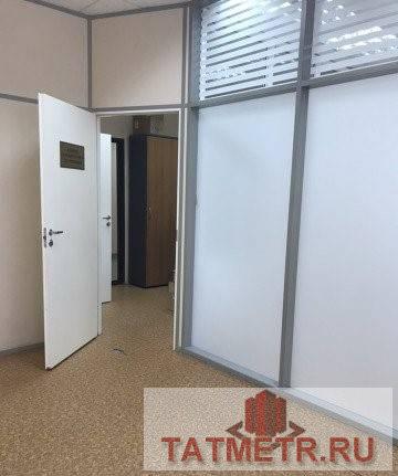 Коммерческая / Продажа / Офисы, Казань, Волкова улица, 135 000 Предлагаем в аренду блок-офис 250м2 для крупной и дружной компании в самом центре города. Расположен в офисном центре... - 2