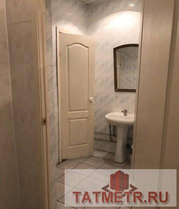 Коммерческая / Продажа / Офисы, Казань, Волкова улица, 135 000 Предлагаем в аренду блок-офис 250м2 для крупной и дружной компании в самом центре города. Расположен в офисном центре... - 5