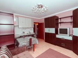 Апартаменты «На Амирхана» расположены в Казани, в 3,4 км от...