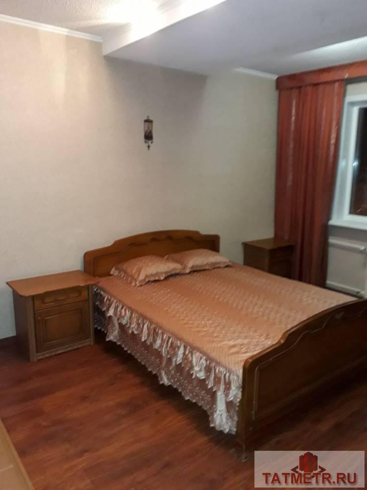 Аренда / Квартиры, Казань, Ямашева проспект, 25 000 Сдаю 3-к на пр. Ямашева 67 (Бахетле) Просторная квартира , две спальни, гостинная, кухня. Санузел раздельный в... - 8