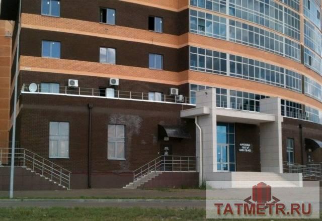 Коммерческая / Аренда / Офисы, Казань, Сибгата Хакима улица, 32 000 Сдается помещение , 32 кв.м.В элитном районе . Помещение идеально для юр консультации, страховых брокеров,...