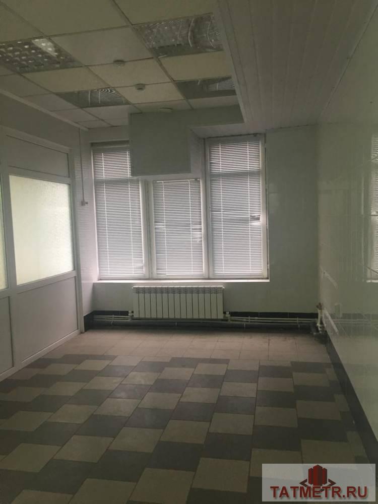 Коммерческая / Аренда / Офисы, Казань, Академика Глушко улица, 110 000 Предлагается в аренду помещение площадью 200 кв.м.., отдельный вход, помещение подходит под пищевое производство, все... - 3