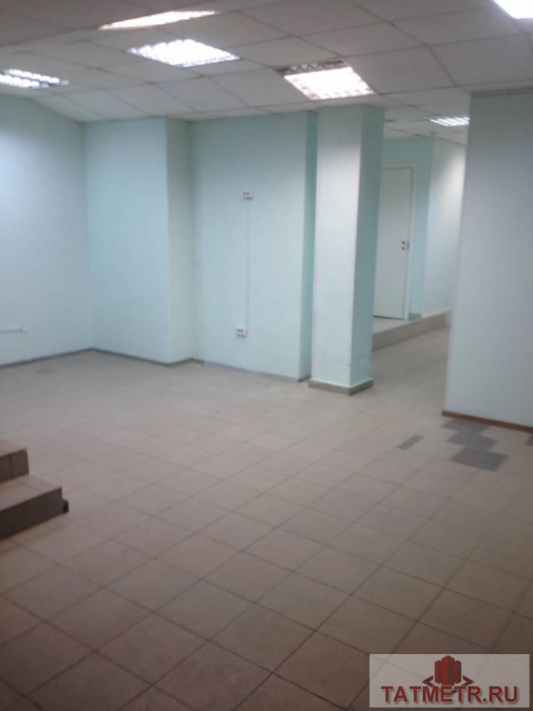 Коммерческая / Аренда / Офисы, Казань, Академика Глушко улица, 110 000 Предлагается в аренду помещение площадью 200 кв.м.., отдельный вход, помещение подходит под пищевое производство, все... - 4