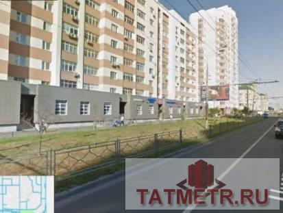 Коммерческая / Аренда / Офисы, Казань, Чистопольская улица, 48 300 Светлое пространство с ремонтом в стиле Loft. Отличное месторасположение, отдельный вход, большая стеклянная витрина... - 1