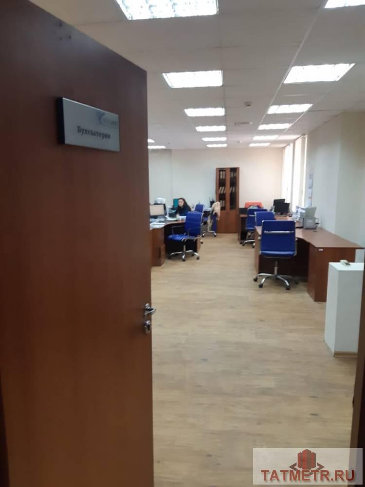 Коммерческая / Аренда / Офисы, Казань, Вахитовский район, 220 000 Предлагается в аренду шикарное Помещение офисного/свободного назначения, расположенное по адресу Толстого 14А. ЖК... - 20