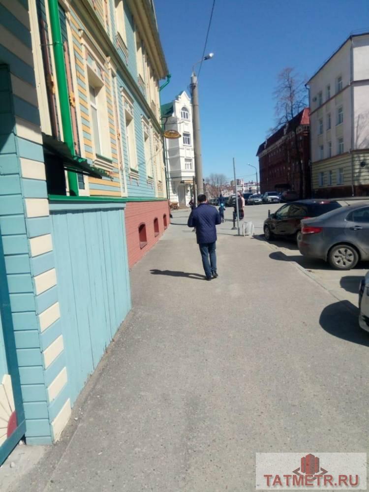 Коммерческая / Аренда / Офисы, Казань, Каюма Насыри улица, 30 000 Сдается в аренду помещение 55м2 под офис. Хороший ремонт. Центр города, на территории здания своя парковка. Доступ... - 6