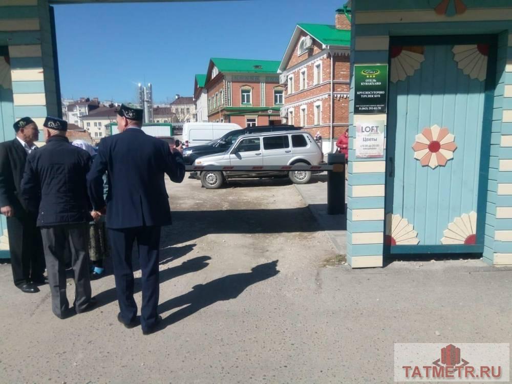 Коммерческая / Аренда / Офисы, Казань, Каюма Насыри улица, 30 000 Сдается в аренду помещение 55м2 под офис. Хороший ремонт. Центр города, на территории здания своя парковка. Доступ... - 7