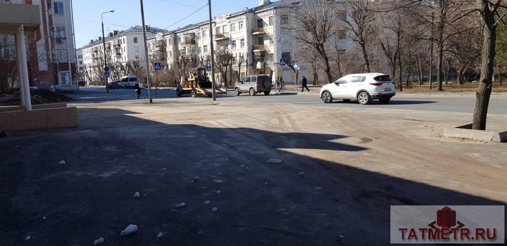 Коммерческая / Аренда / Офисы, Казань, 25 Октября улица, 180 000 Предлагаем в аренду отдельно стоящее здание площадью 320м2. Расположено в 10 минутах от центра города. Напротив через... - 4