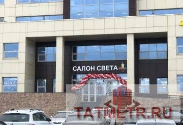 Коммерческая / Аренда / Офисы, Казань, Ямашева проспект, 500 000 Предлагаем в аренду помещение 500м2 на первой линии от дороги. Рядом расположен БЦ Победа. В этом же здании находится...