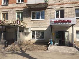 Предлагаем в аренду помещение 22м2 на первой линии. На первом...