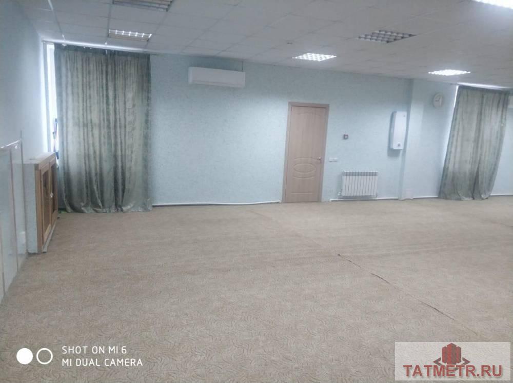 Коммерческая / Аренда / Офисы, Казань, Гвардейская улица, 67 500 Предлагается в аренду офисное/свободного назначения помещение, расположенное по адресу Гвардейская, 54И. Помещение... - 1