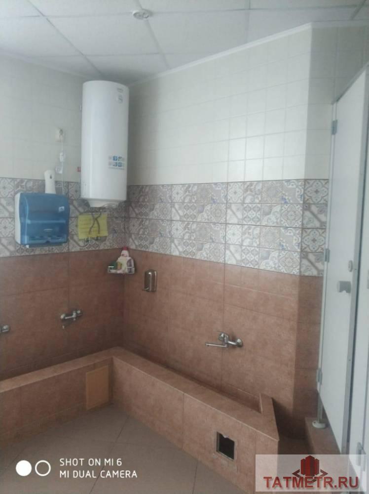 Коммерческая / Аренда / Офисы, Казань, Гвардейская улица, 67 500 Предлагается в аренду офисное/свободного назначения помещение, расположенное по адресу Гвардейская, 54И. Помещение... - 10