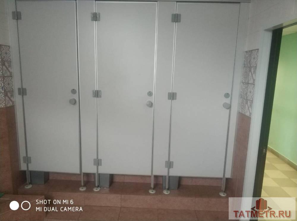 Коммерческая / Аренда / Офисы, Казань, Гвардейская улица, 67 500 Предлагается в аренду офисное/свободного назначения помещение, расположенное по адресу Гвардейская, 54И. Помещение... - 6