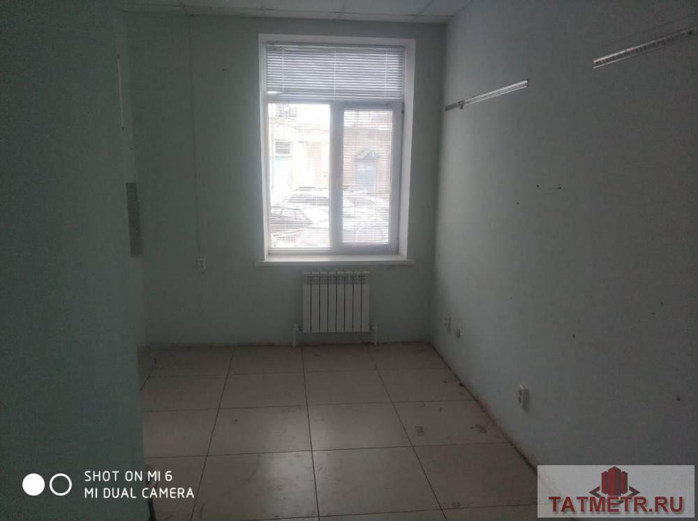 Коммерческая / Аренда / Офисы, Казань, Гвардейская улица, 67 500 Предлагается в аренду офисное/свободного назначения помещение, расположенное по адресу Гвардейская, 54И. Помещение... - 8