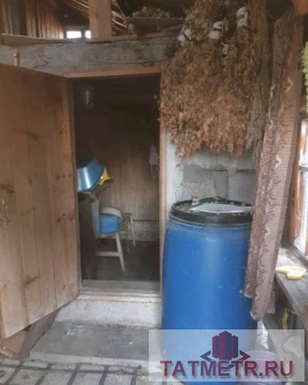Продам Дачу с/о Швейник, есть баня и подсобное помещение с погребом, возможен торг. участок 8 соток, дом 50 кВ.м....