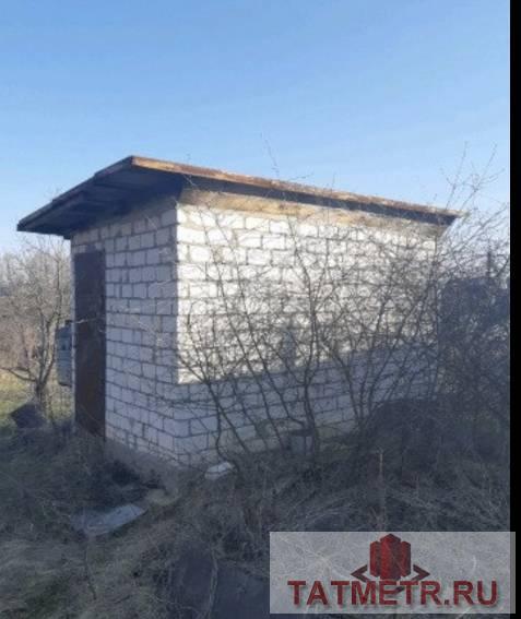 Продам Дачу с/о Швейник, есть баня и подсобное помещение с погребом, возможен торг. участок 8 соток, дом 50 кВ.м.... - 2