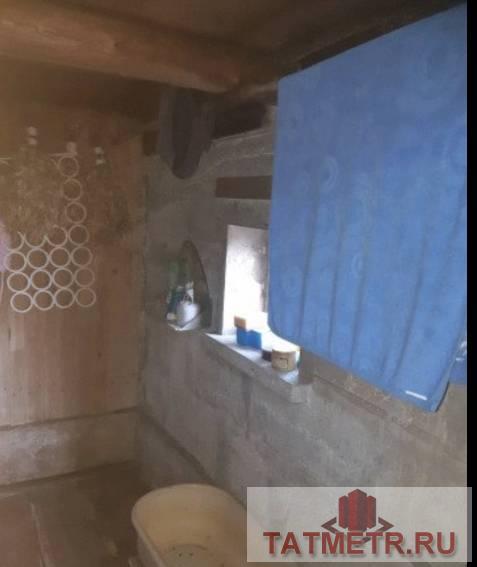 Продам Дачу с/о Швейник, есть баня и подсобное помещение с погребом, возможен торг. участок 8 соток, дом 50 кВ.м.... - 3