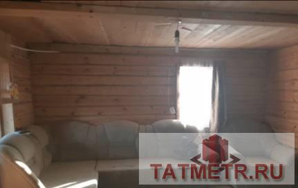 Продам Дачу с/о Швейник, есть баня и подсобное помещение с погребом, возможен торг. участок 8 соток, дом 50 кВ.м.... - 5