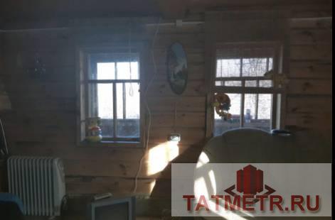 Продам Дачу с/о Швейник, есть баня и подсобное помещение с погребом, возможен торг. участок 8 соток, дом 50 кВ.м.... - 6