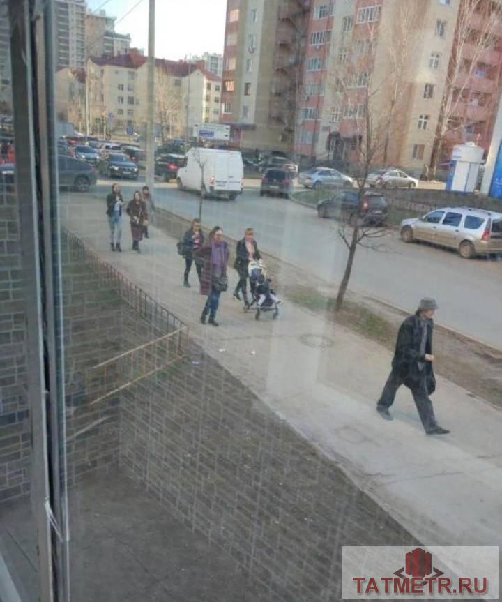 Коммерческая / Аренда / Офисы, Казань, Чистопольская улица, 50 000 СДАЁТСЯ в АРЕНДУ ПОМЕЩЕНИЕ на ПЕРВОМ ЭТАЖЕ ЖИЛОГО ДОМА, ПЕРВАЯ ЛИНИЯ, ПОД ЛЮБОЙ ВИД ДЕЯТЕЛЬНОСТИ.... - 3