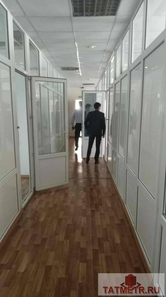 Коммерческая / Аренда / Производство и склады, Новая Тура, 127 732 Сдаем в аренду теплое производственное помещение 580,6м2. Высокие потолки 6м. Электричество, газ, водопровод,... - 3