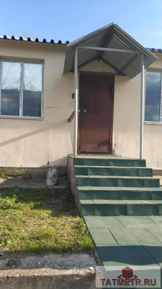 Коммерческая / Аренда / Производство и склады, Новая Тура, 127 732 Сдаем в аренду теплое производственное помещение 580,6м2. Высокие потолки 6м. Электричество, газ, водопровод,... - 5