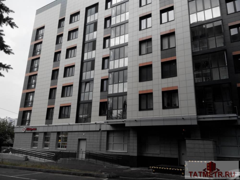 Продажа / Квартиры, Казань, Шуртыгина улица, 6 490 000 Продается 3-х комн. квартира на 4 этаже. Новостройка в ЖК Искра. Монолитный дом. Отделка квартиры: стяжка пола,...