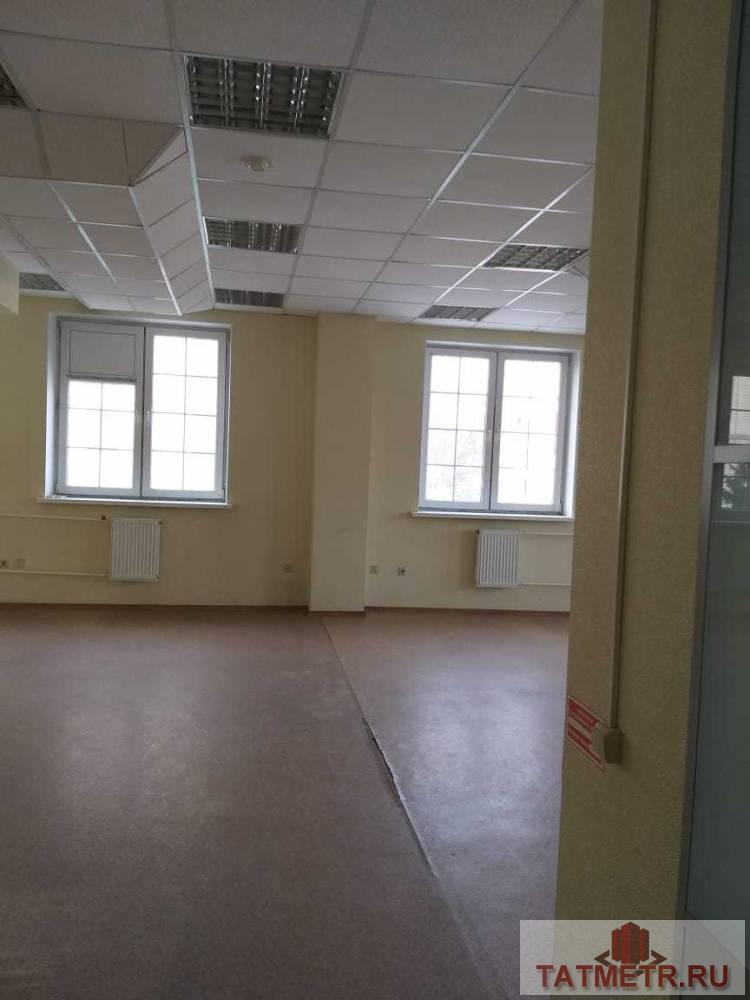 Коммерческая / Продажа / Офисы, Казань, Волкова улица, 17 790 000 Офисное помещение 355.8 м² в Казани по адресу: улица Волкова, д.59 Центр города 4 этаж Офис класса B+ Охрана на... - 1