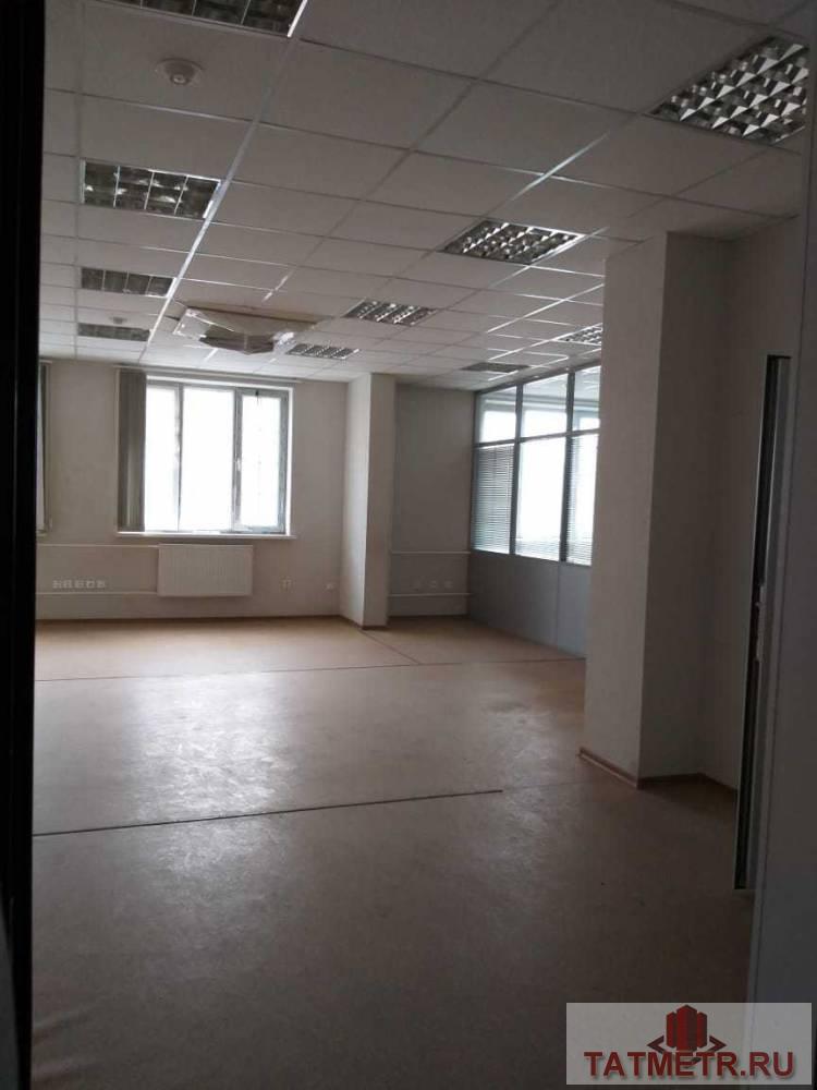 Офисное помещение 355.8 м² в Казани  по адресу: улица Волкова, д.59  Центр города  4 этаж  Офис класса B+  Охрана на... - 3