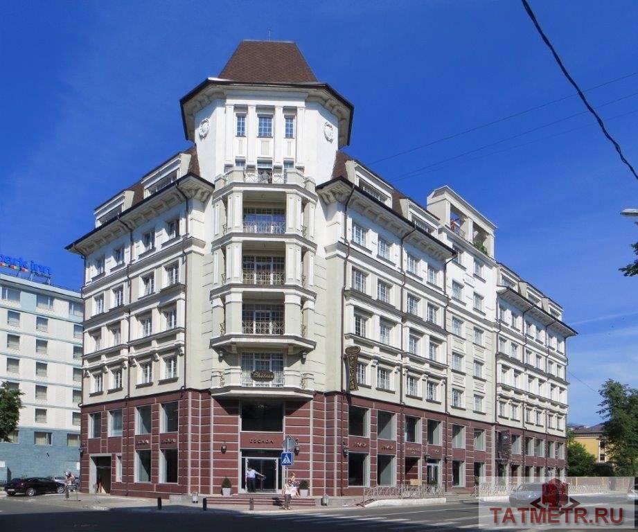 Коммерческая / Продажа / Офисы, Казань, Волкова улица, 17 790 000 Офисное помещение 355.8 м² в Казани по адресу: улица Волкова, д.59 Центр города 4 этаж Офис класса B+ Охрана на... - 9