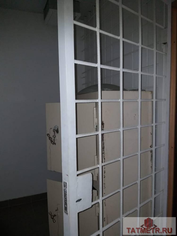 Коммерческая / Продажа / Офисы, Казань, Волкова улица, 7 720 000 Офисное помещение 145 м² в Казани по адресу: улица Волкова, д.59 Центр города 6 этаж Офис класса B+ Охрана на... - 2