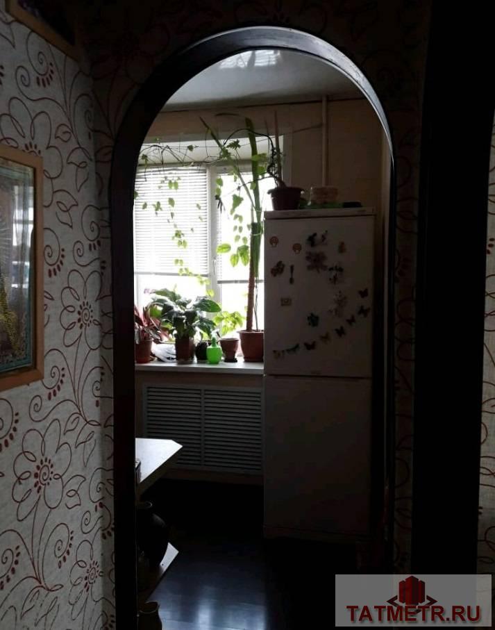 Продажа / Квартиры, Казань, Патриса Лумумбы улица, 2 340 000 Выставлена на продажу однокомнатная квартира по улице Патриса Лумумбы. Квартира очень теплая и уютная. Выполнен... - 2