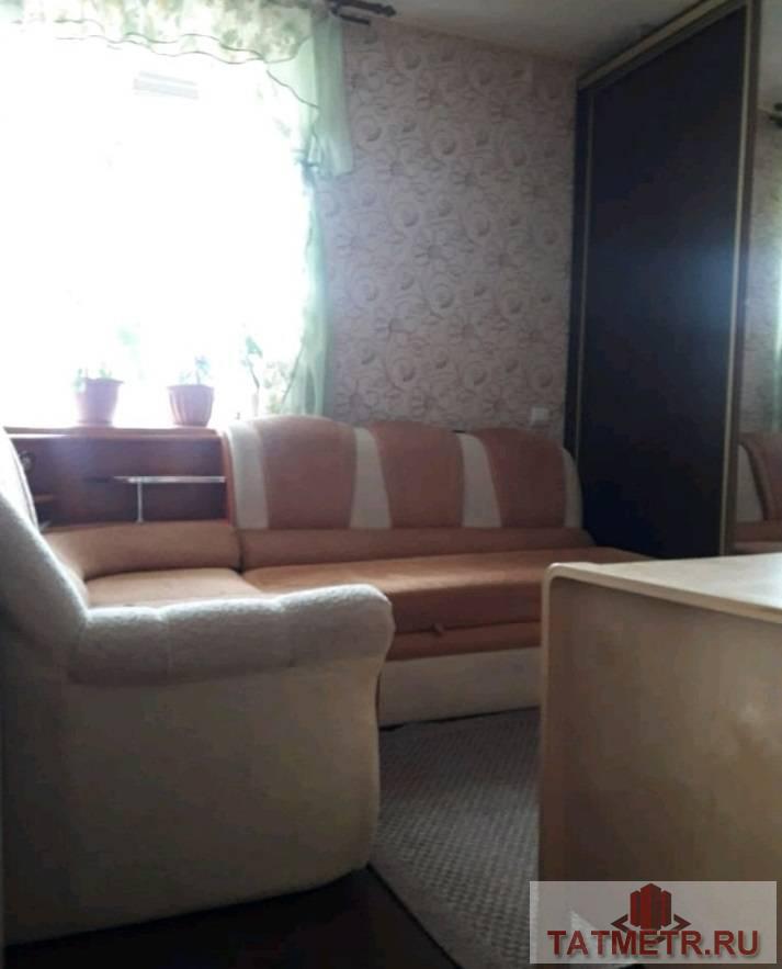 Продажа / Квартиры, Казань, Патриса Лумумбы улица, 2 340 000 Выставлена на продажу однокомнатная квартира по улице Патриса Лумумбы. Квартира очень теплая и уютная. Выполнен... - 5