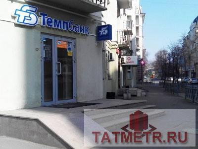 Коммерческая / Продажа / Офисы, Казань, Лесгафта улица, 170 000 Сдаем в аренду помещение свободного назначения (офисное), находящееся в непосредственной близости от крупной... - 1