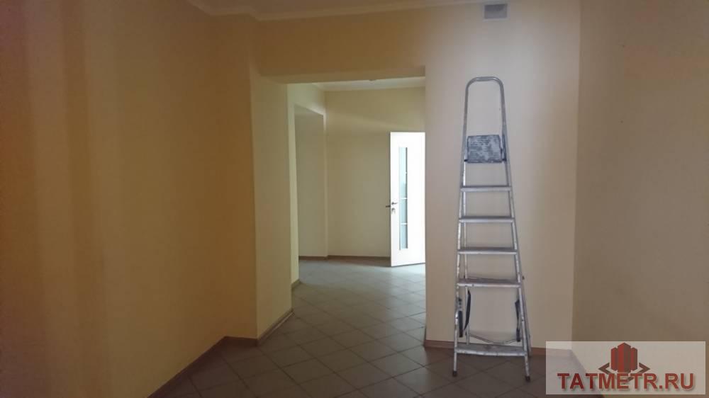 Коммерческая / Продажа / Офисы, Казань, Лесгафта улица, 170 000 Сдаем в аренду помещение свободного назначения (офисное), находящееся в непосредственной близости от крупной... - 6