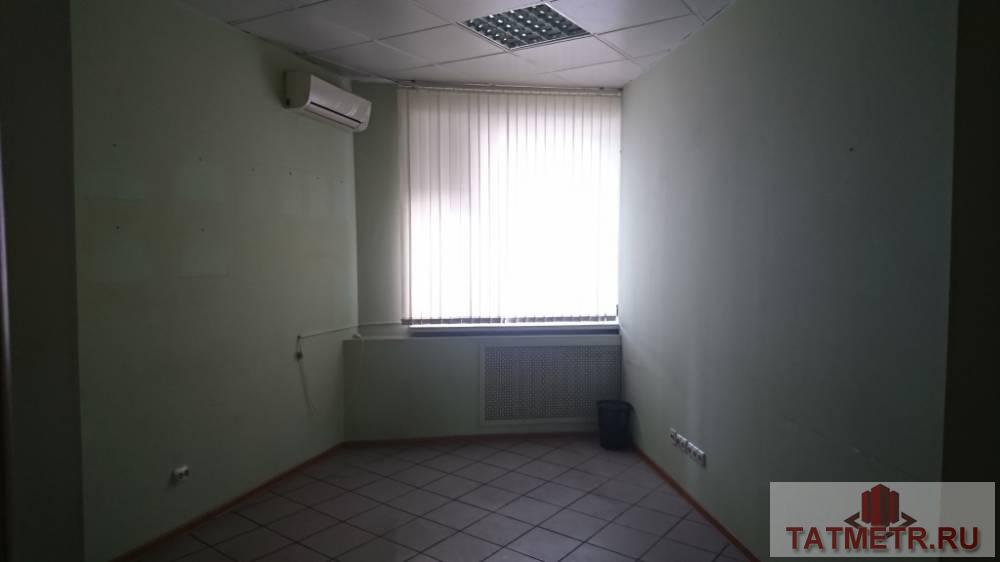 Коммерческая / Продажа / Офисы, Казань, Лесгафта улица, 170 000 Сдаем в аренду помещение свободного назначения (офисное), находящееся в непосредственной близости от крупной... - 7