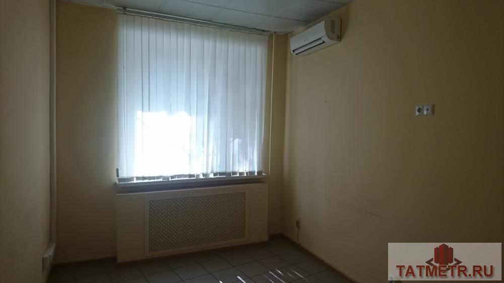 Коммерческая / Продажа / Офисы, Казань, Лесгафта улица, 170 000 Сдаем в аренду помещение свободного назначения (офисное), находящееся в непосредственной близости от крупной... - 9