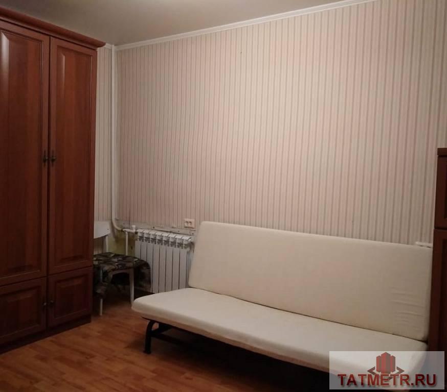Аренда / Квартиры, Казань, Сибирский тракт, 11 000 Сдается 2-комн квартира в спальном районе города. В квартире сделан простой, косметический ремонт. 2 балкона.... - 2