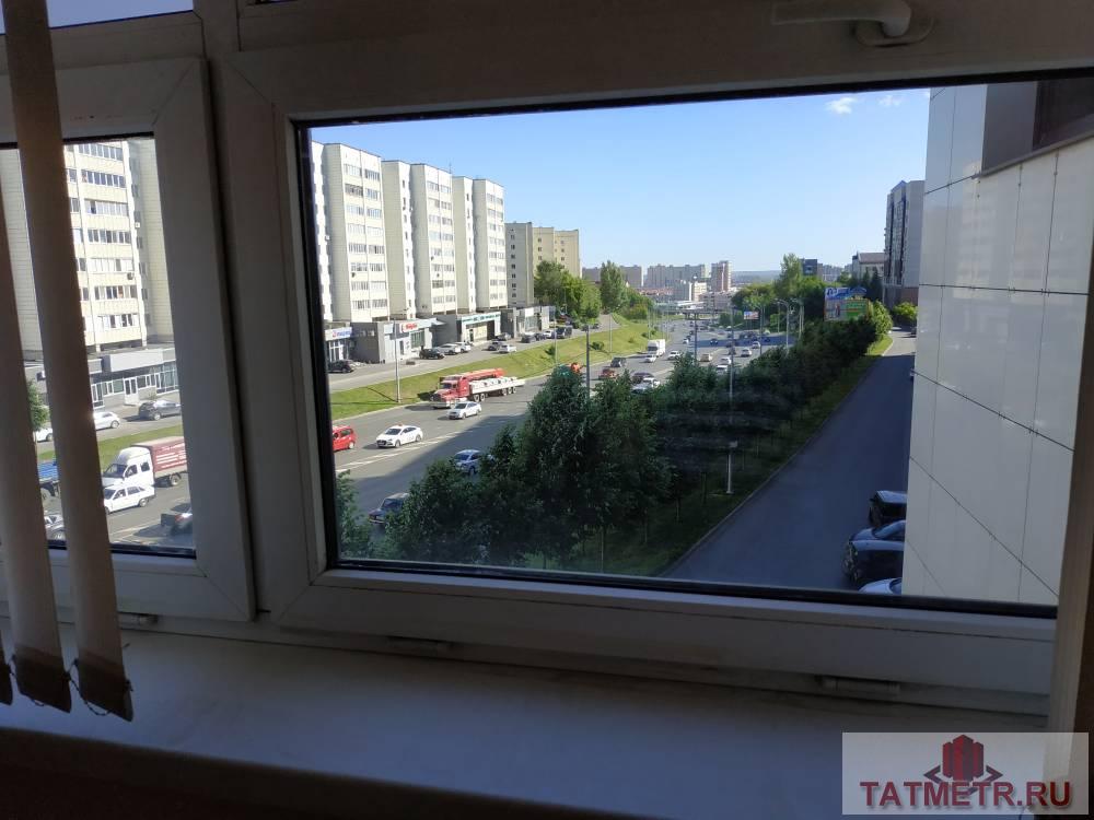 Коммерческая / Продажа / Офисы, Казань, Калинина улица, 30 000 В офисном центре 'Калина', расположенном в центре города, на первой линии улицы Вишневского, сдаем офис на третьем... - 5