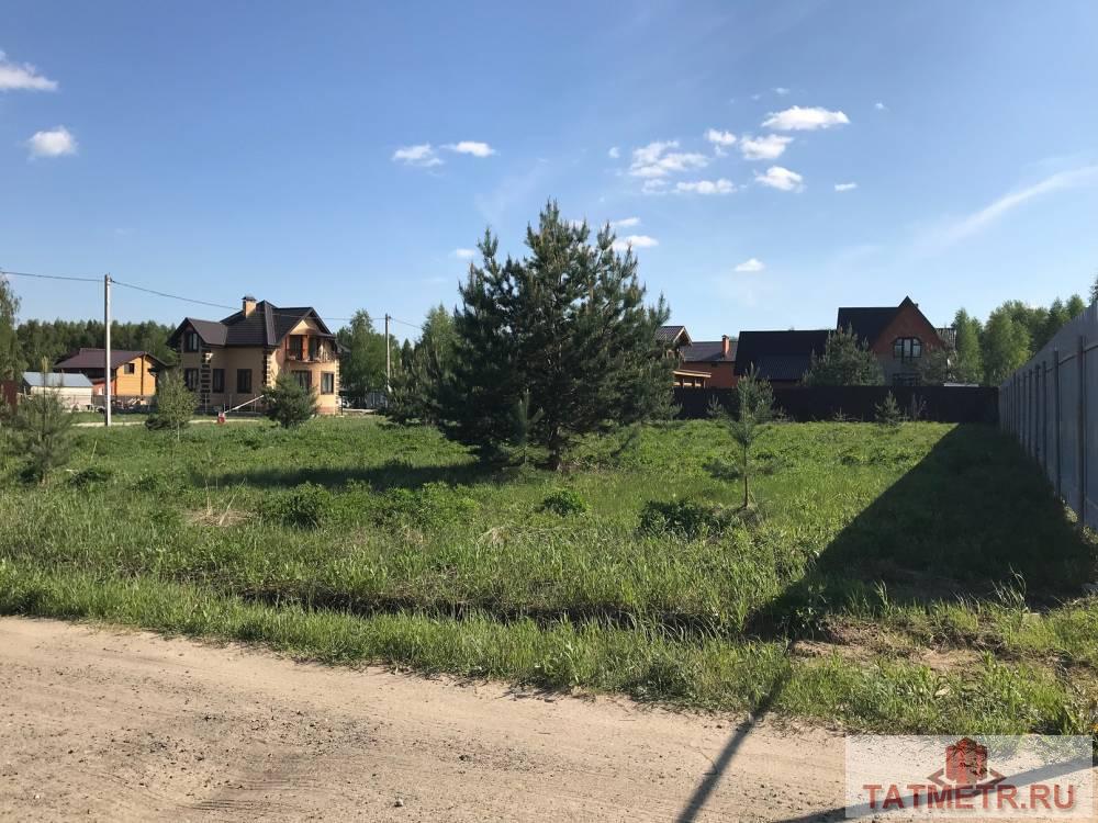 Продажа / Земельный участок, Орловское, 950 000 Предлагаю вашему вниманию земельный участок в КП «Орловское» площадью 8,14 соток. Категория земель: Земли населенных... - 1