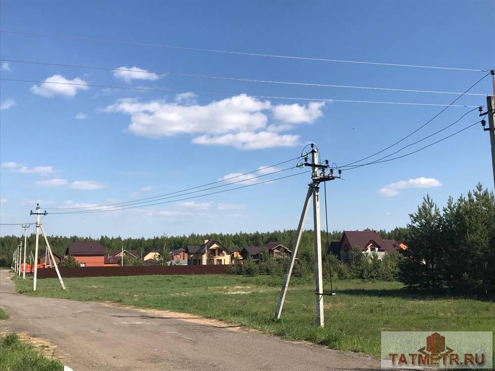 Продажа / Земельный участок, Орловское, 950 000 Предлагаю вашему вниманию земельный участок в КП «Орловское» площадью 8,14 соток. Категория земель: Земли населенных... - 5