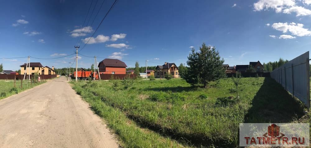 Предлагаю вашему вниманию земельный участок в КП «Орловское» площадью 8,14 соток. Категория земель: Земли населенных... - 6