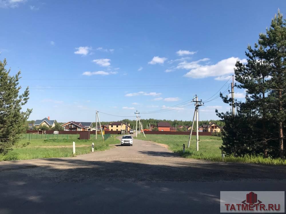 Продажа / Земельный участок, Орловское, 950 000 Предлагаю вашему вниманию земельный участок в КП «Орловское» площадью 8,14 соток. Категория земель: Земли населенных... - 8