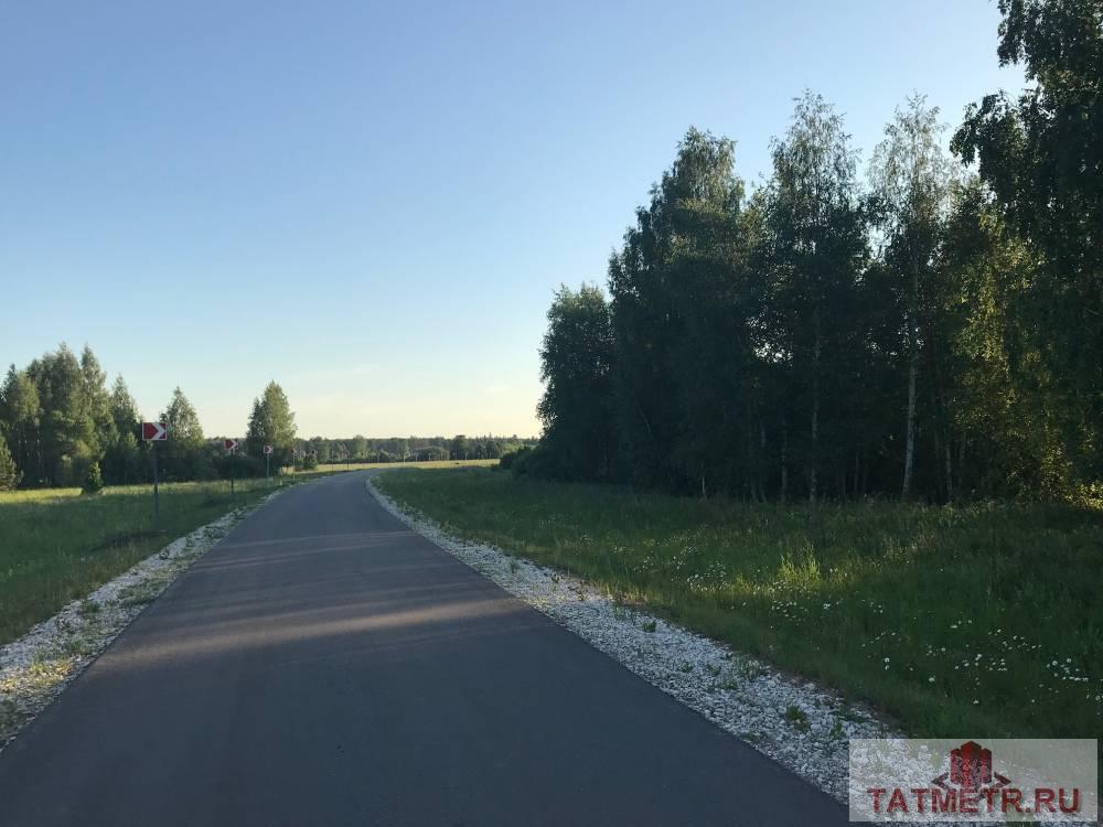 Продажа / Земельный участок, Кзыл-Иль, 360 000 Предлагаю Вашему вниманию земельный участок в коттеджном поселке «Красная Поляна». Это место уникально своим... - 3