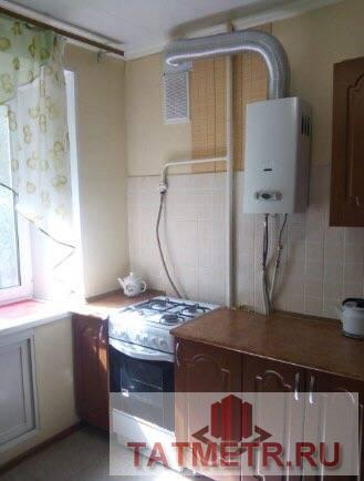 Продажа / Квартиры, Казань, Космонавтов улица, 14 000 Казань, ул. Космонавтов 36, этаж 4/5. Сдается чистая 1-комнатная квартира в кирпичном доме. Рядом с домом...