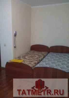 Продажа / Квартиры, Казань, Космонавтов улица, 14 000 Казань, ул. Космонавтов 36, этаж 4/5. Сдается чистая 1-комнатная квартира в кирпичном доме. Рядом с домом... - 2