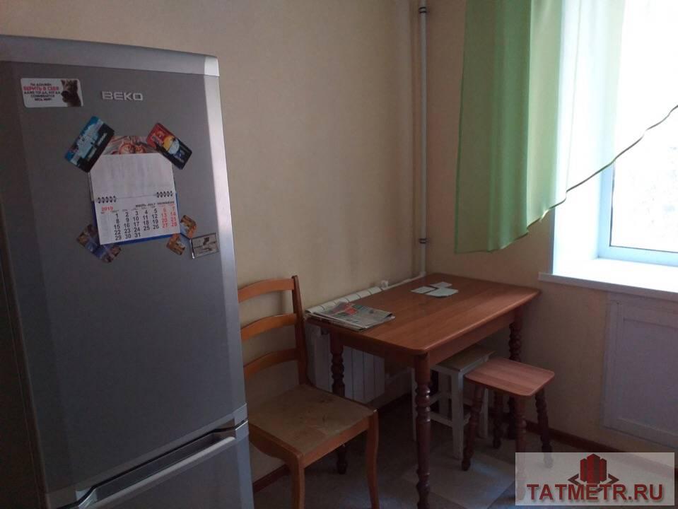 Продажа / Квартиры, Казань, Космонавтов улица, 14 000 Казань, ул. Космонавтов 36, этаж 4/5. Сдается чистая 1-комнатная квартира в кирпичном доме. Рядом с домом... - 5