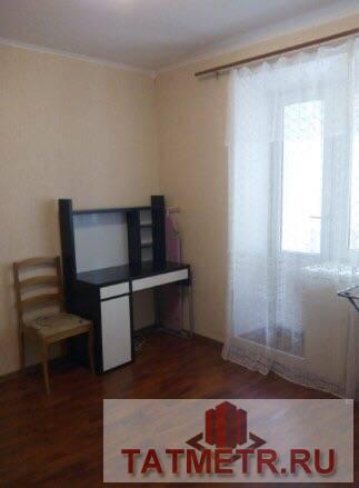 Продажа / Квартиры, Казань, Космонавтов улица, 14 000 Казань, ул. Космонавтов 36, этаж 4/5. Сдается чистая 1-комнатная квартира в кирпичном доме. Рядом с домом... - 6