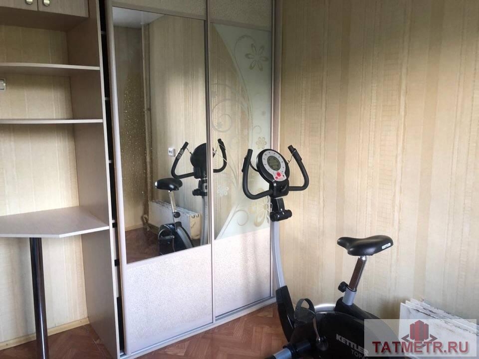 Продажа / Квартиры, Казань, Родины улица, 20 000 ул. Родины д.33, район Советский, Этаж: 5/5, кирпичный, улучшенная планировка, балкон. Площадь: 62. Сдается чистая...