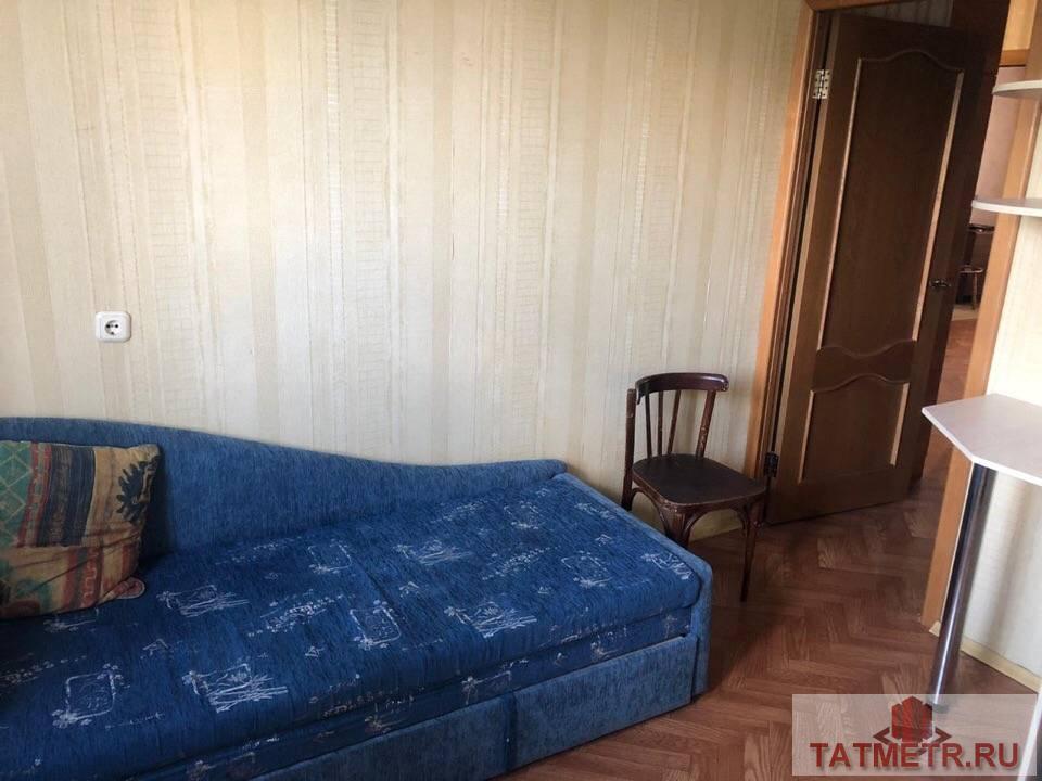 Продажа / Квартиры, Казань, Родины улица, 20 000 ул. Родины д.33, район Советский, Этаж: 5/5, кирпичный, улучшенная планировка, балкон. Площадь: 62. Сдается чистая... - 3